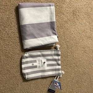 Dock & Bay quick dry beach towel
